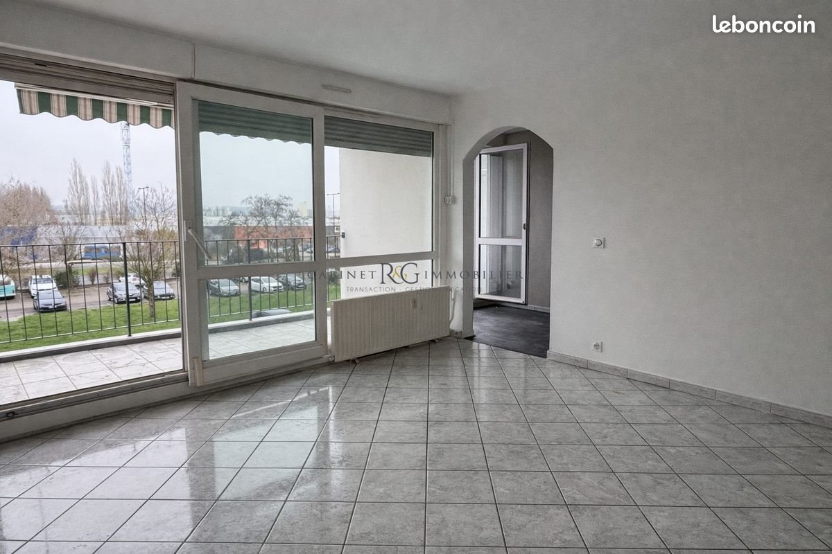 Maison à vendre, 83m², Metz