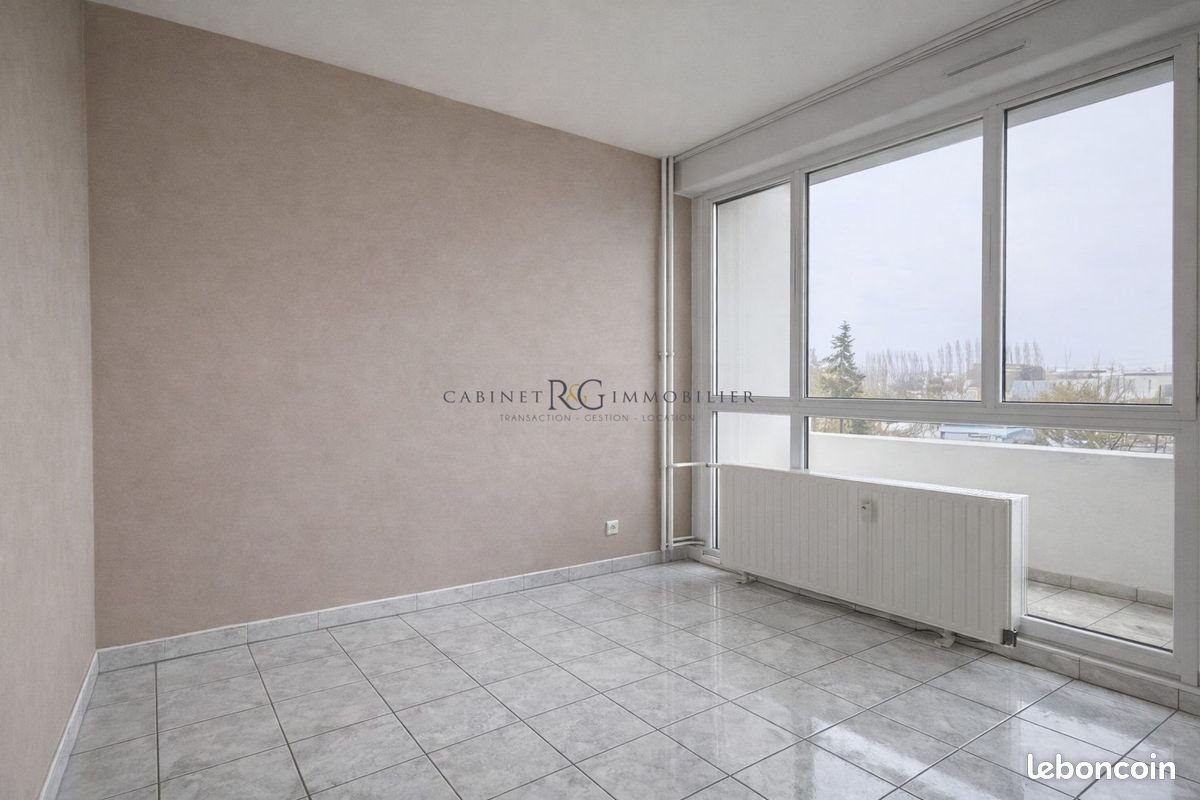 Maison à vendre, 83m², Metz