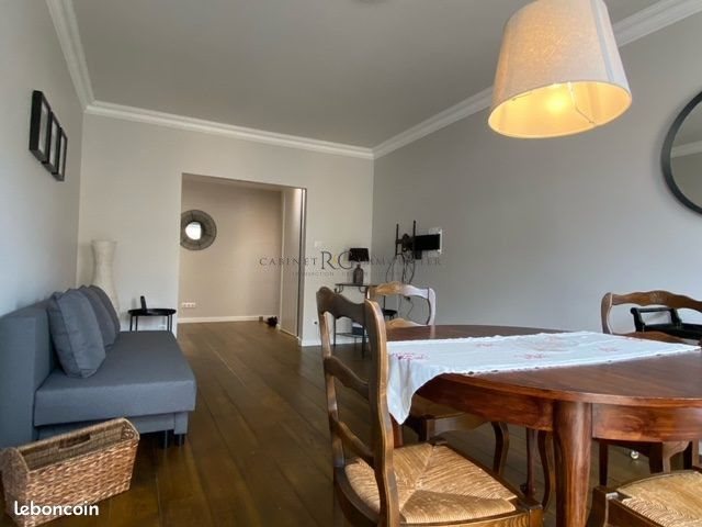 Appartement à vendre, 67m², Metz