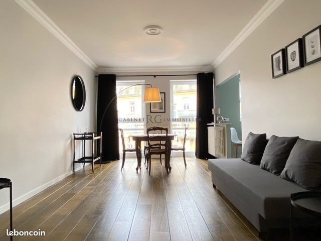 Appartement à vendre, 67m², Metz