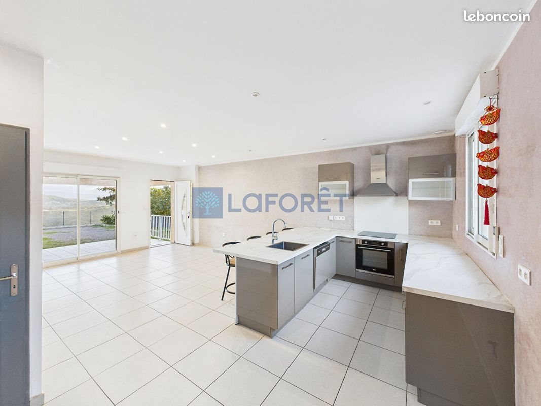 Maison à vendre, 90m², Afa