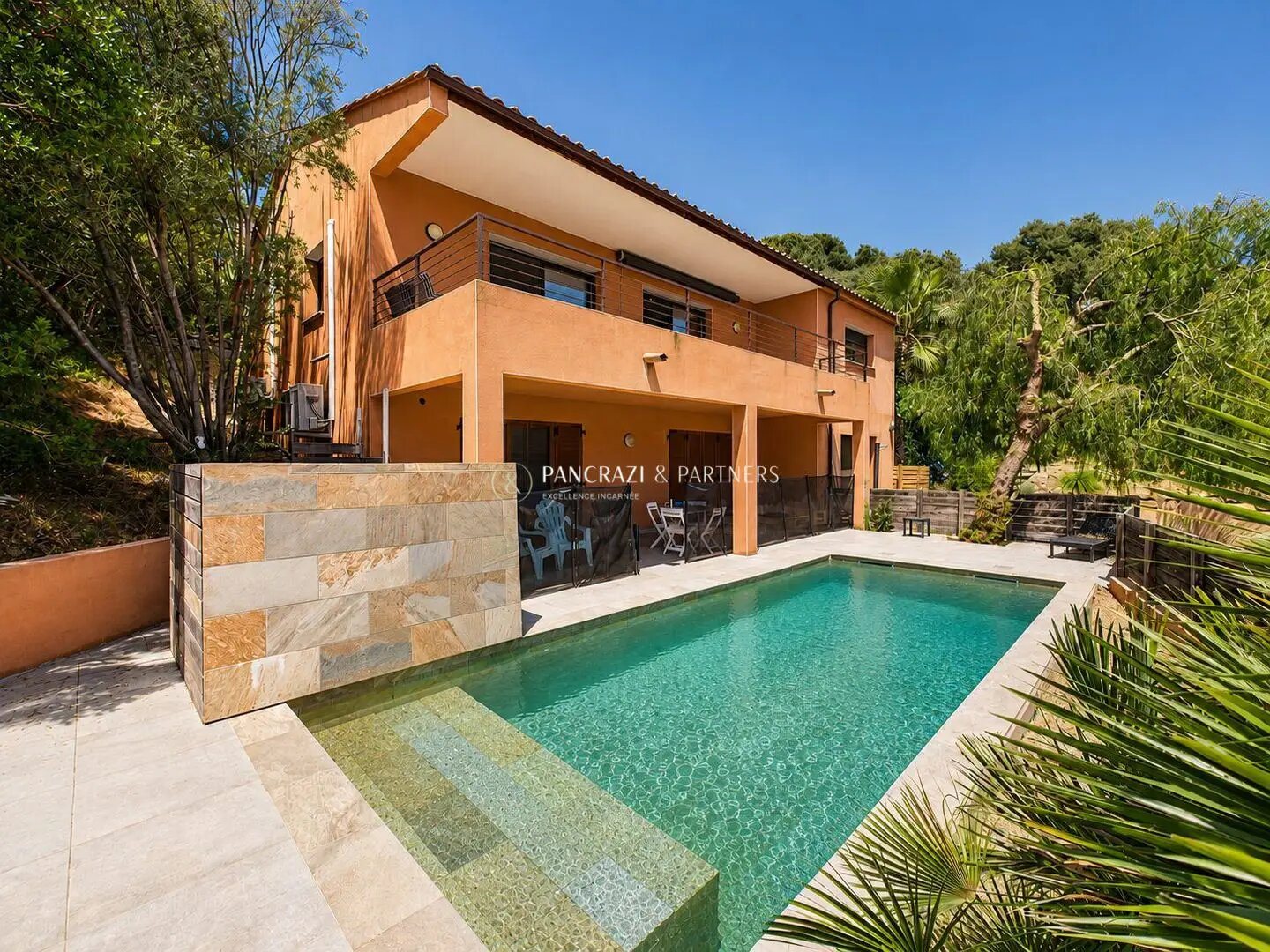 Maison à vendre, 220m², Casaglione