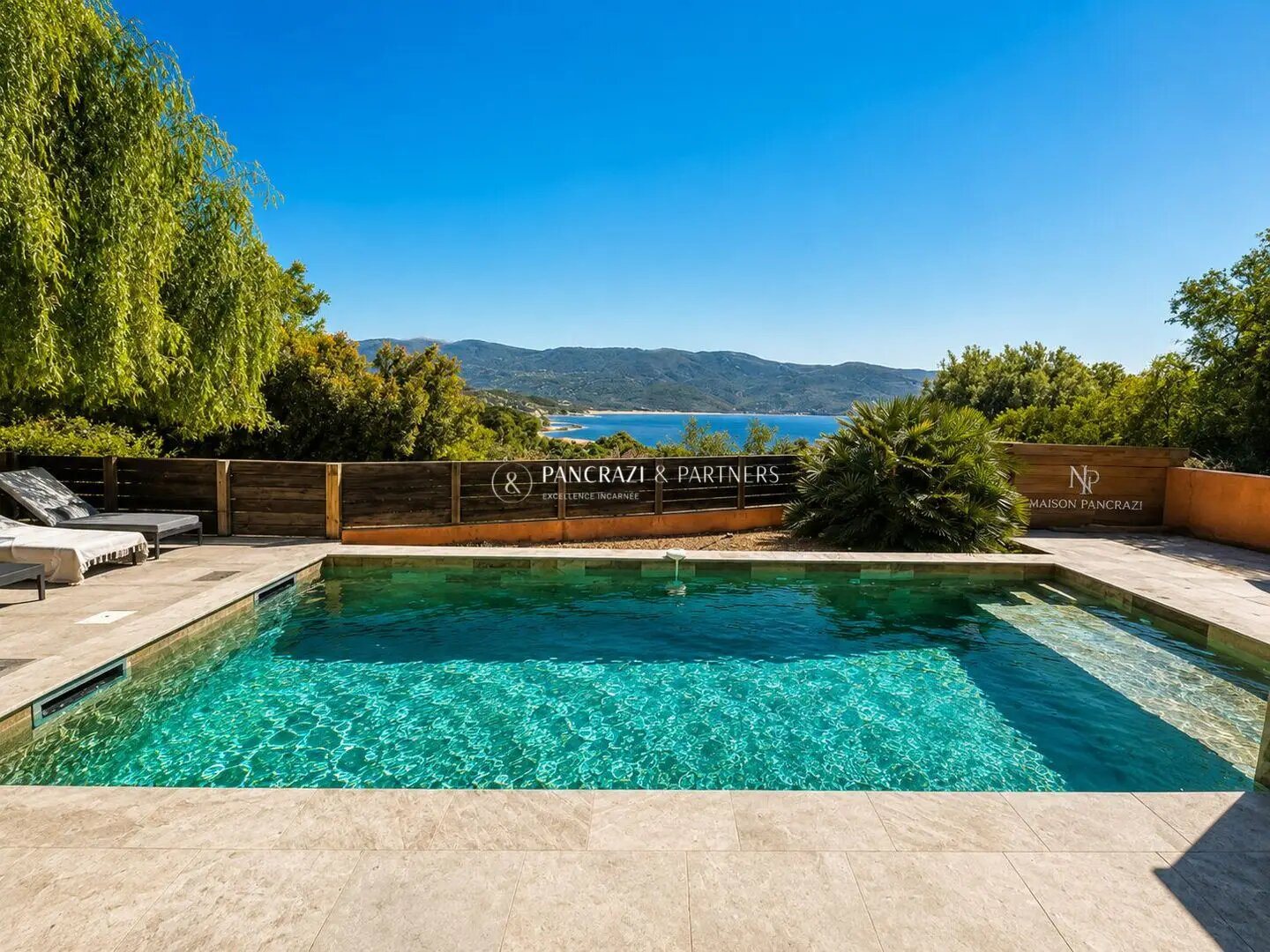 Maison à vendre, 220m², Casaglione