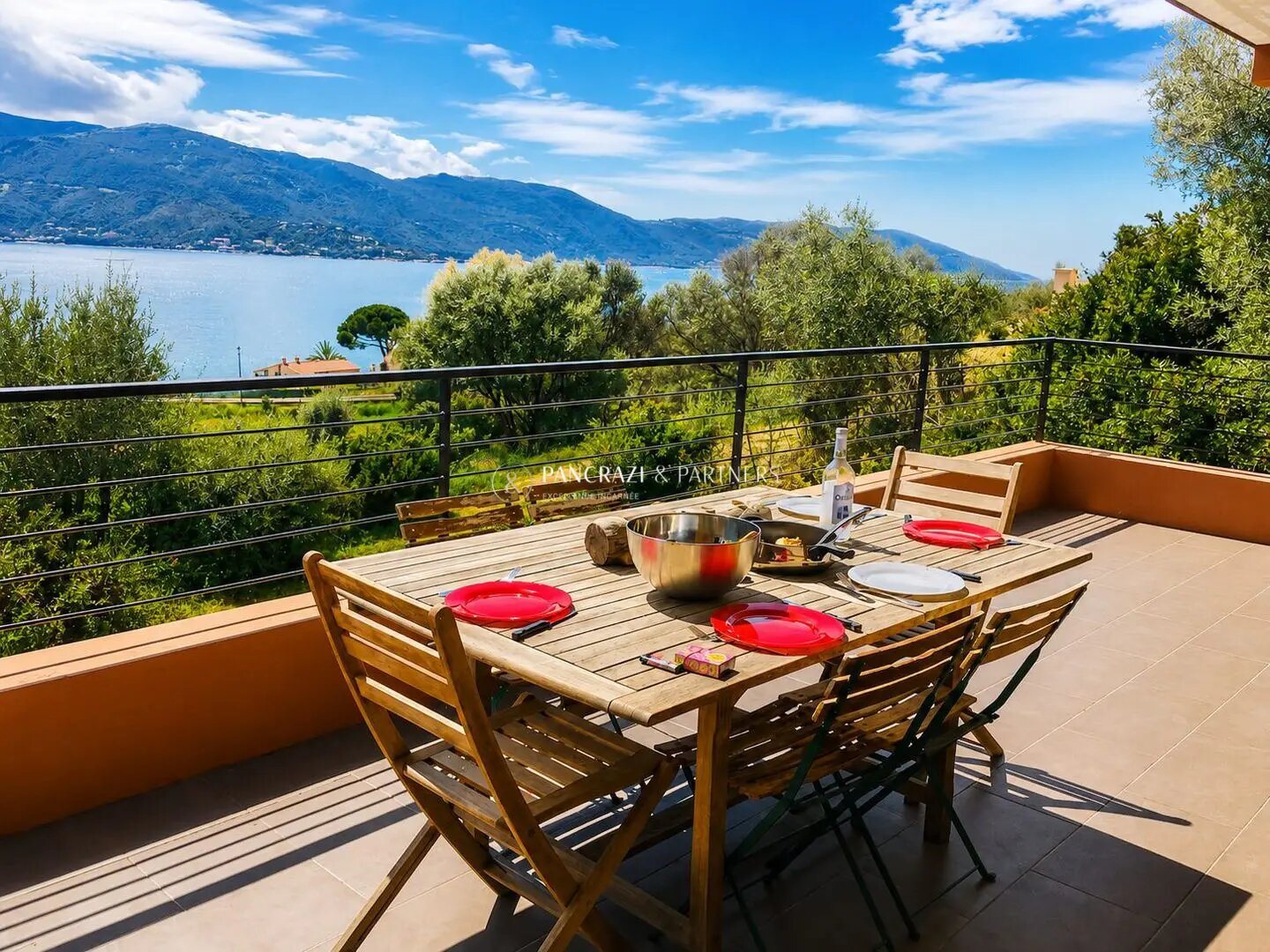 Maison à vendre, 220m², Casaglione