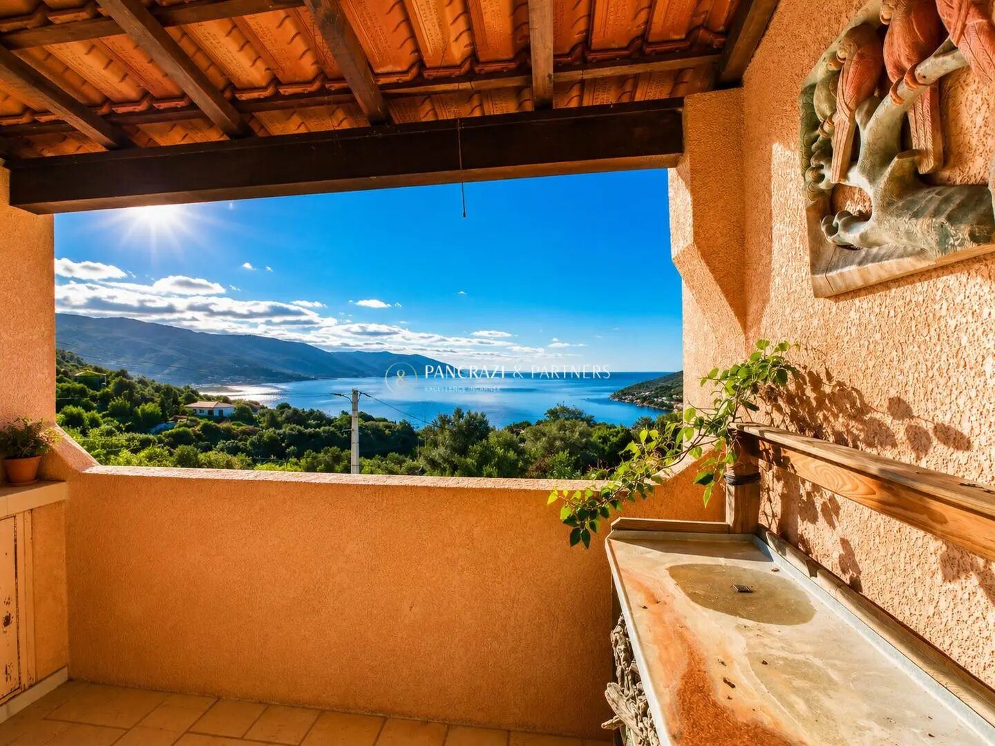 Appartement à vendre, 37m², Casaglione