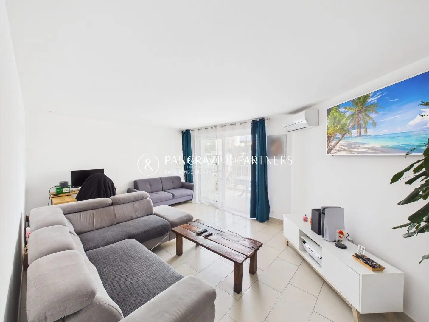 Appartement à vendre, 60m², Ajaccio