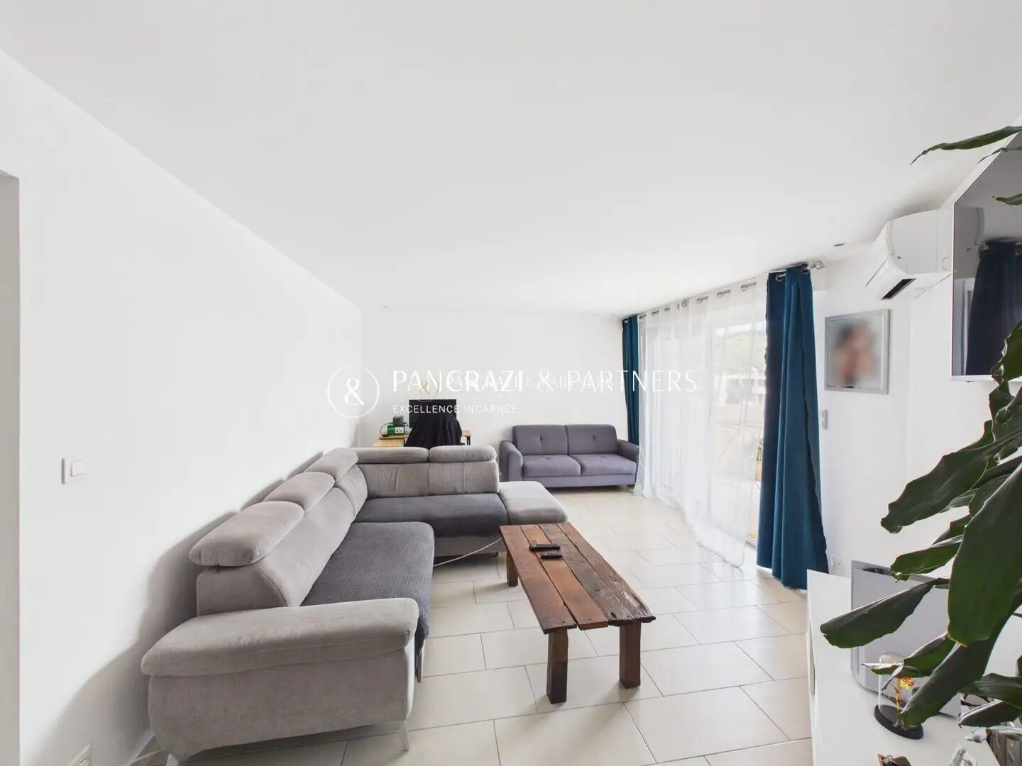 Appartement à vendre, 60m², Ajaccio