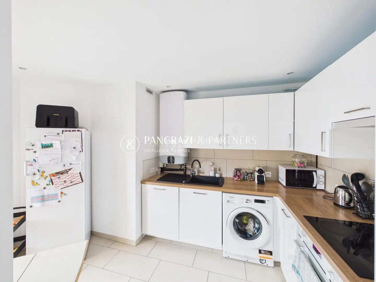 Appartement à vendre, 60m², Ajaccio
