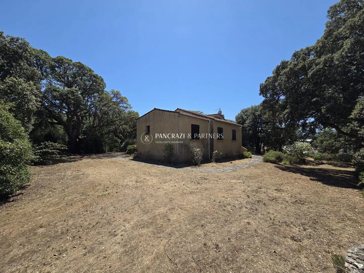 Maison à vendre, 190m², Sarrola-Carcopino