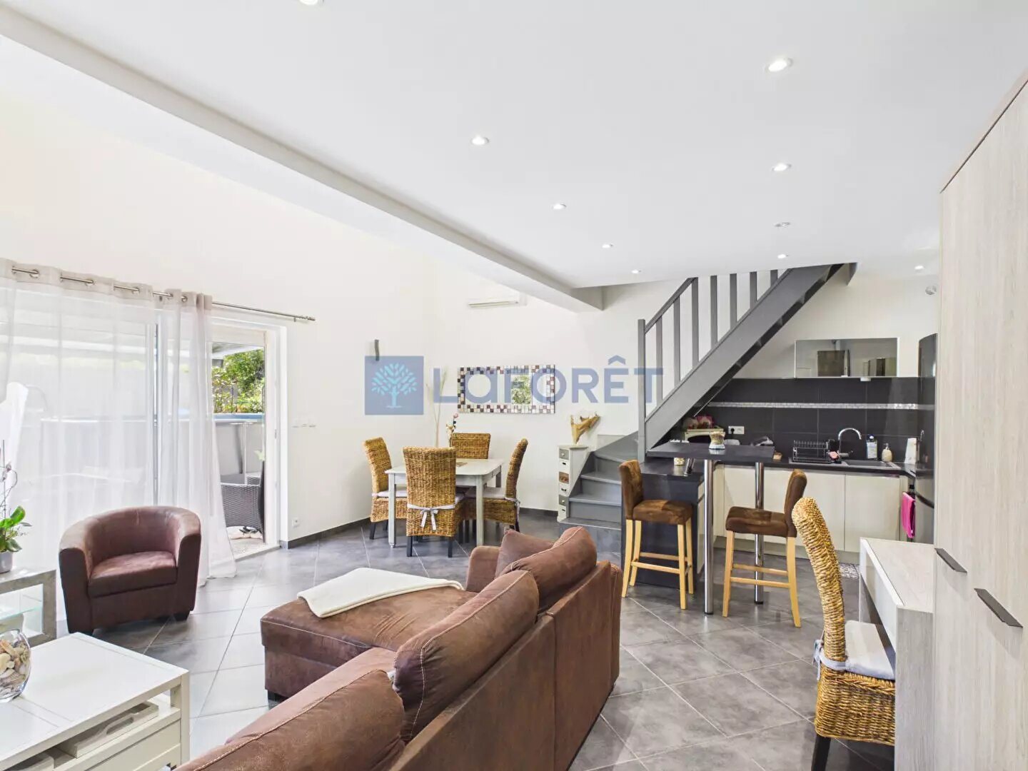 Maison à vendre, 80m², Ajaccio