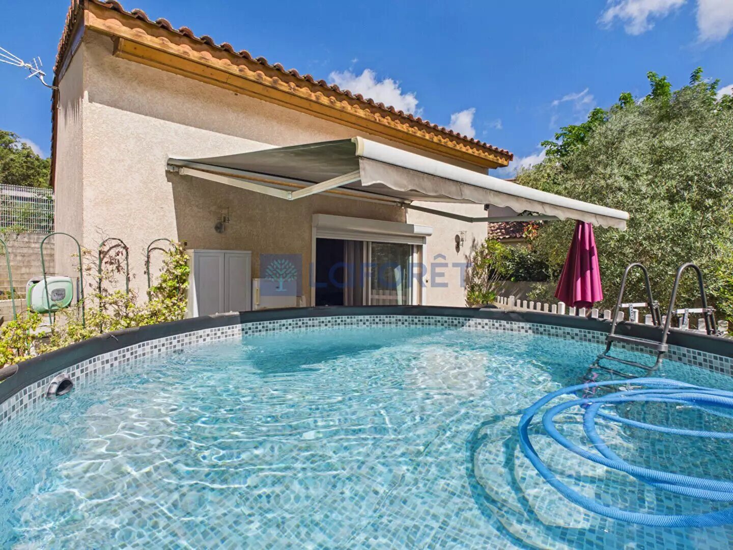 Maison à vendre, 80m², Ajaccio