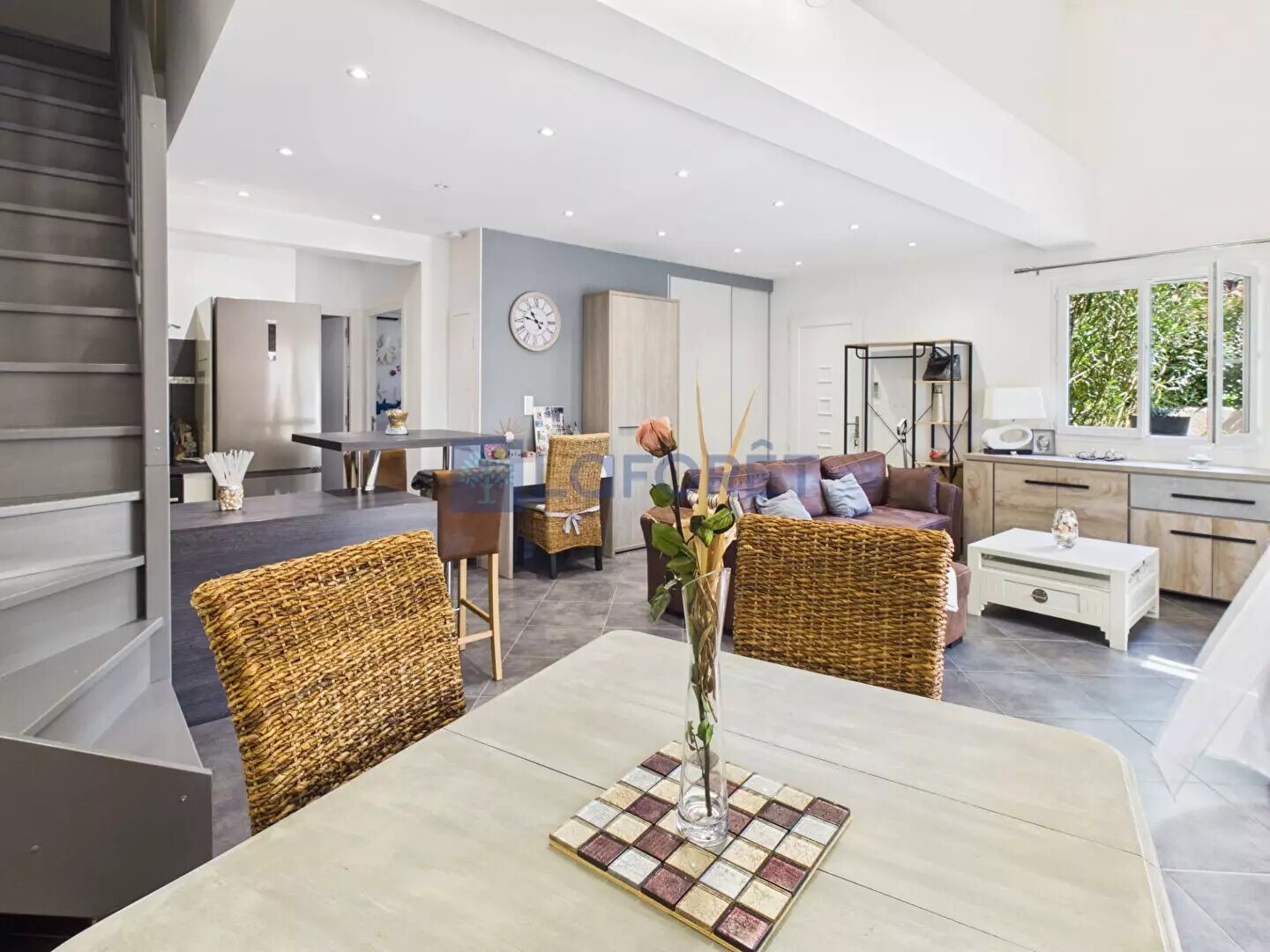 Maison à vendre, 80m², Ajaccio