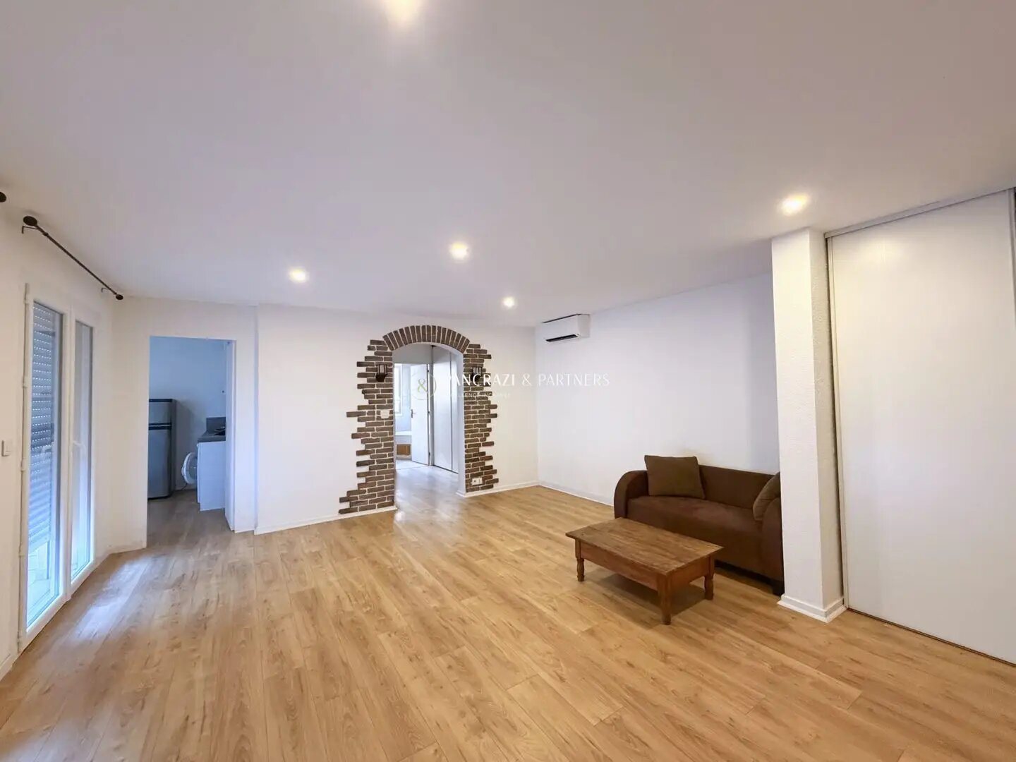 Appartement à louer, 52m², Ajaccio