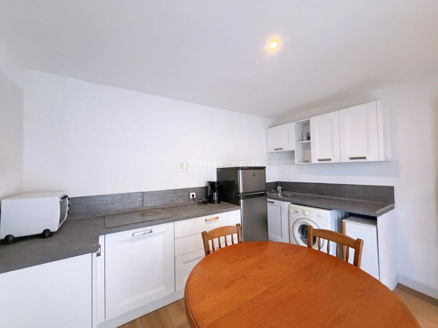 Appartement à louer, 52m², Ajaccio