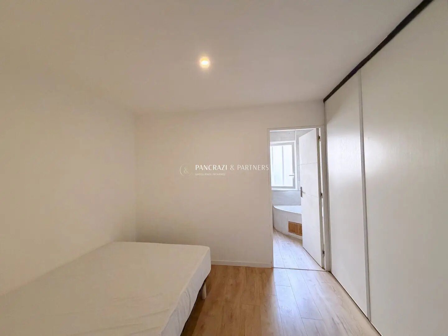 Appartement à louer, 52m², Ajaccio