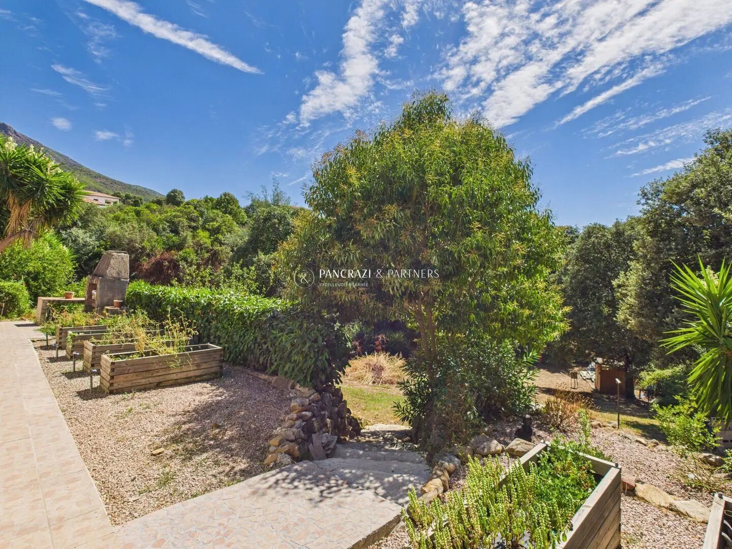 Maison à vendre, 238m², Cuttoli-Corticchiato
