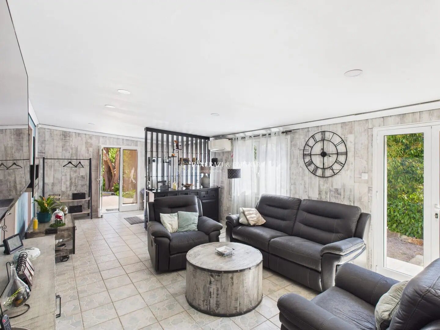 Maison à vendre, 238m², Cuttoli-Corticchiato