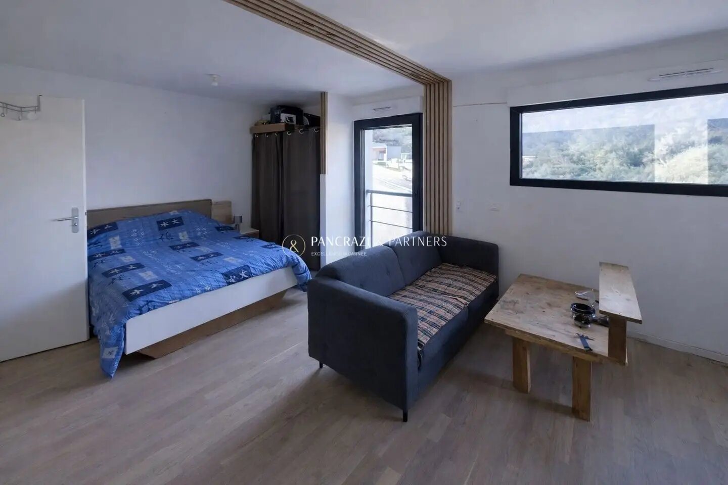 Appartement à vendre, 33m², Amnéville