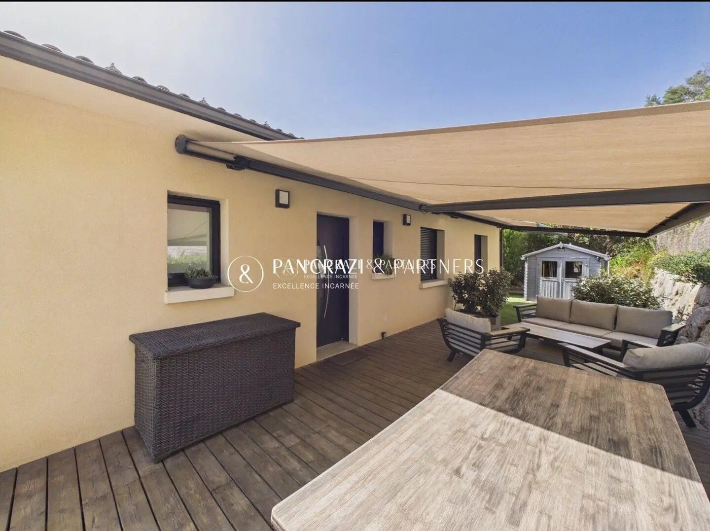 Maison à vendre, 90m², Pietrosella