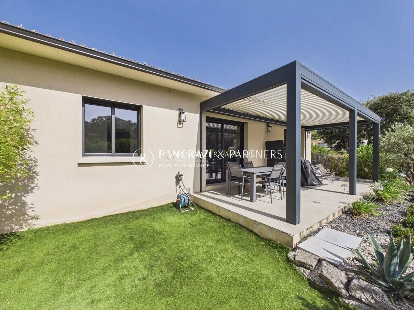Maison à vendre, 90m², Pietrosella