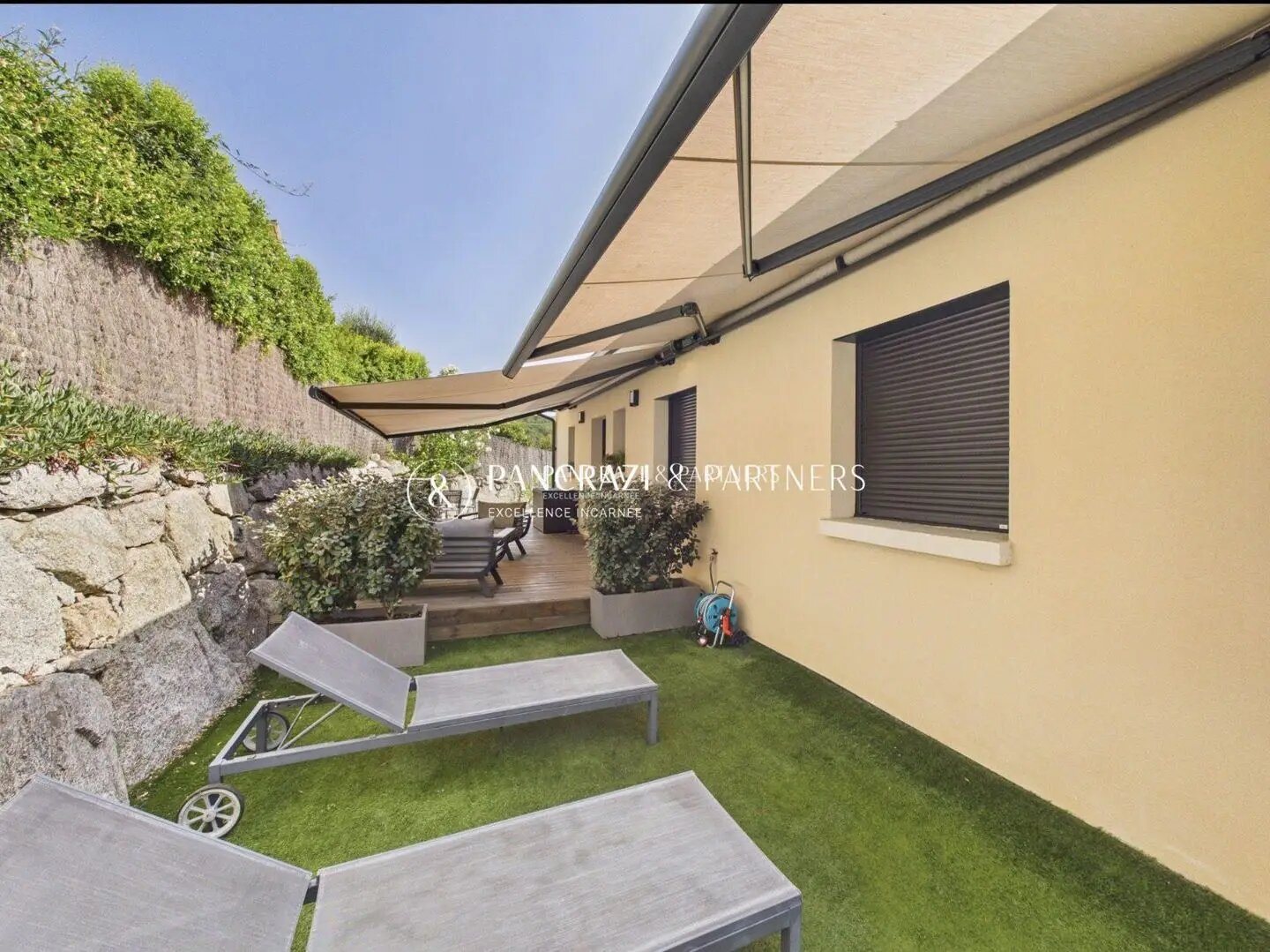 Maison à vendre, 90m², Pietrosella