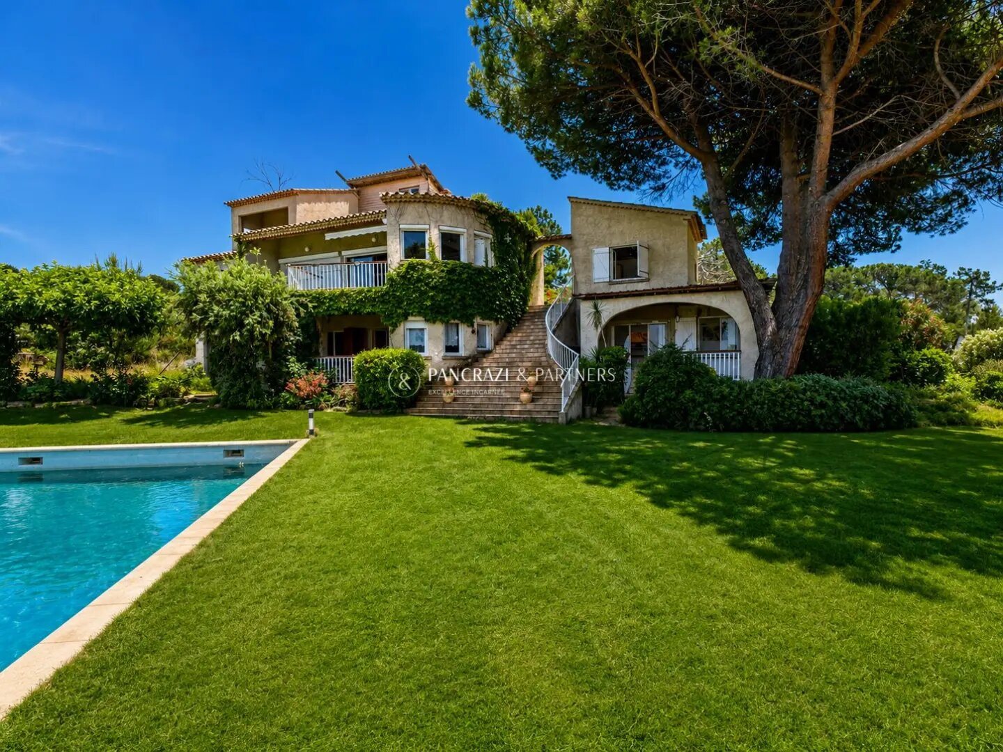 Maison à vendre, 519m², Grosseto-Prugna
