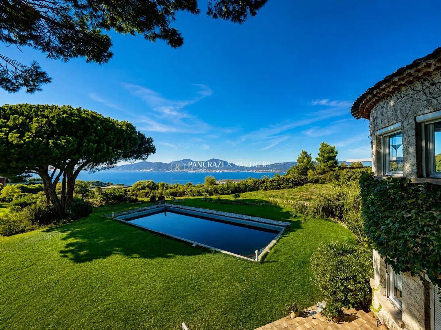 Maison à vendre, 519m², Grosseto-Prugna