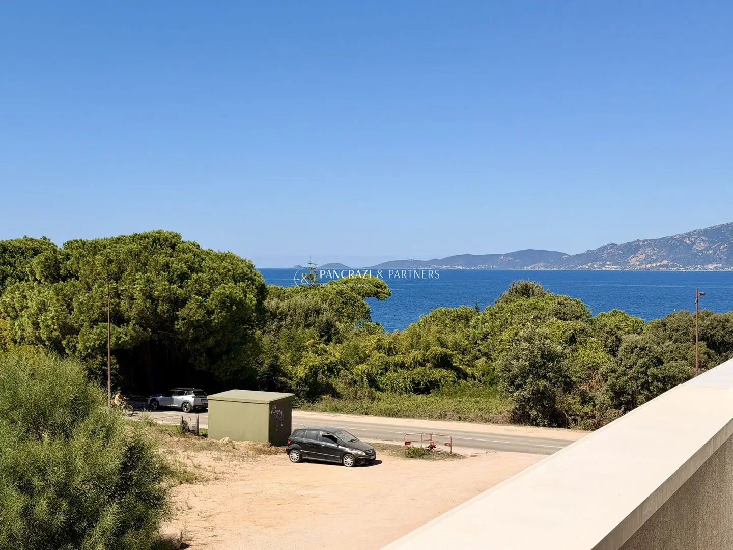 Appartement à louer, 65m², Pietrosella