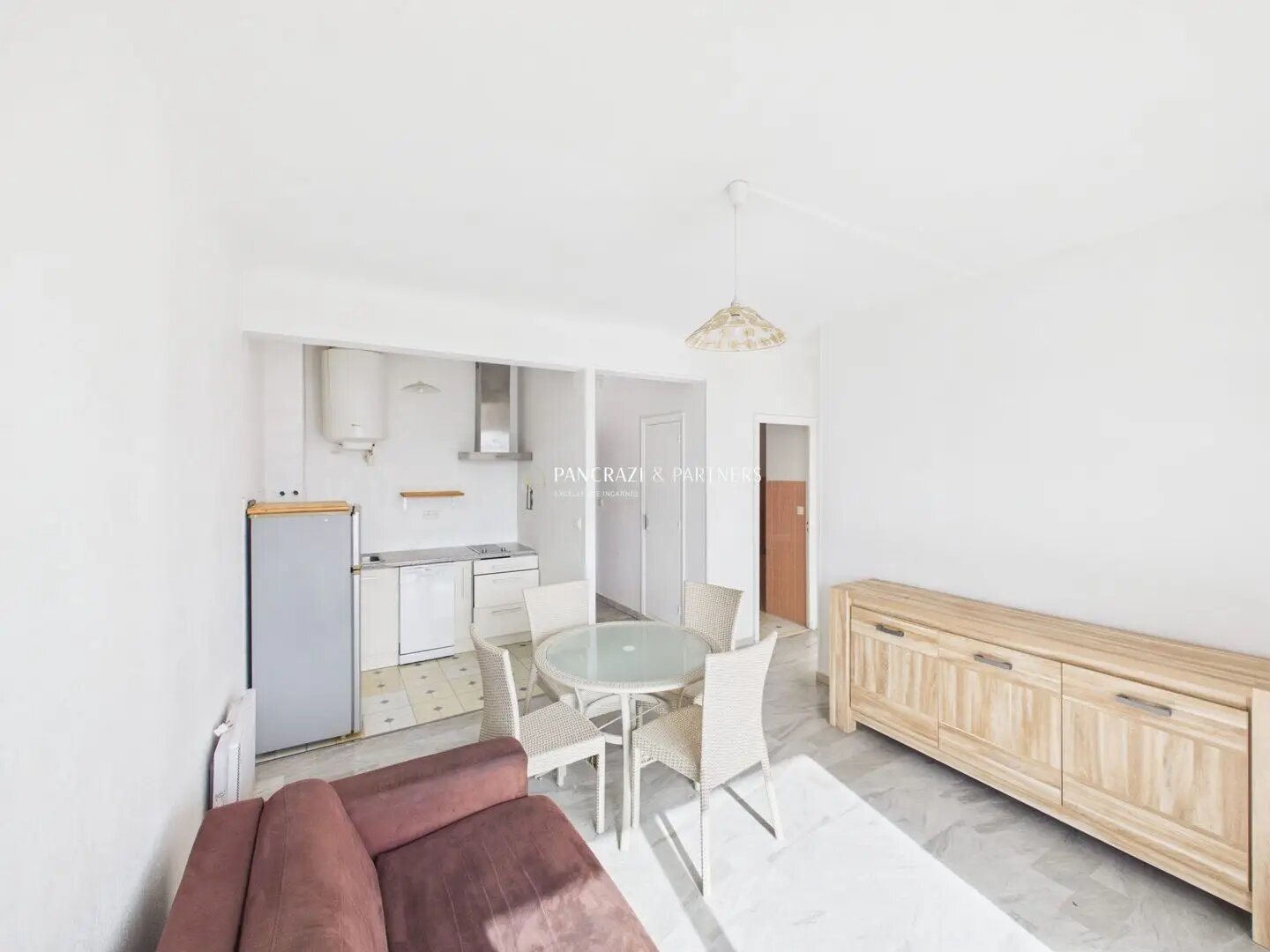 Appartement à vendre, 37m², Ajaccio