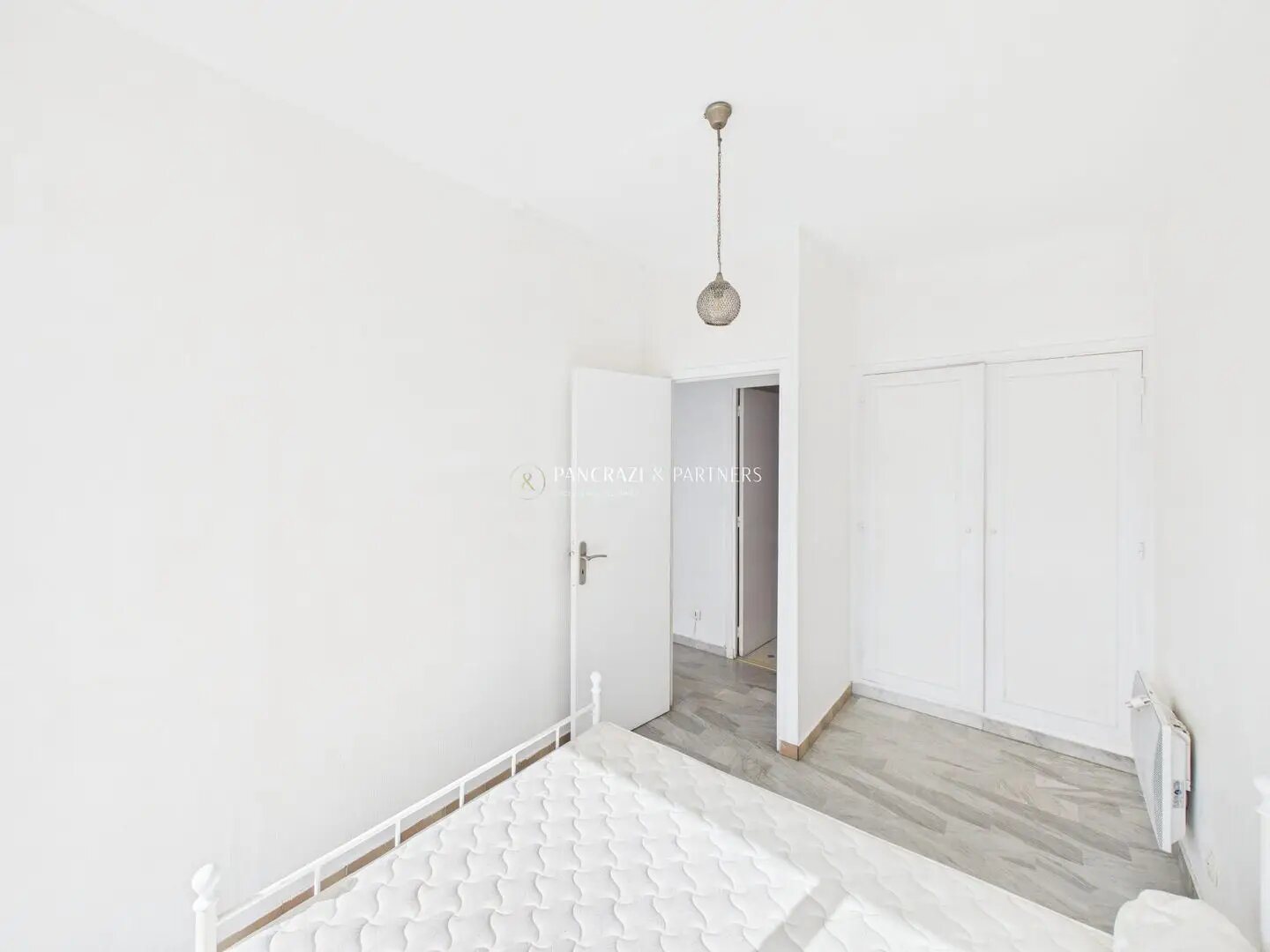Appartement à vendre, 37m², Ajaccio