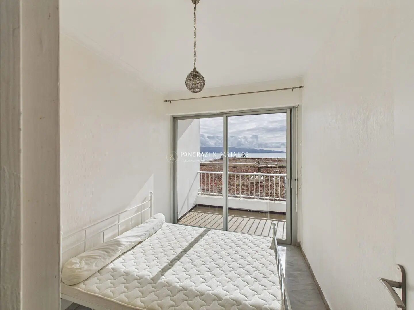 Appartement à vendre, 37m², Ajaccio
