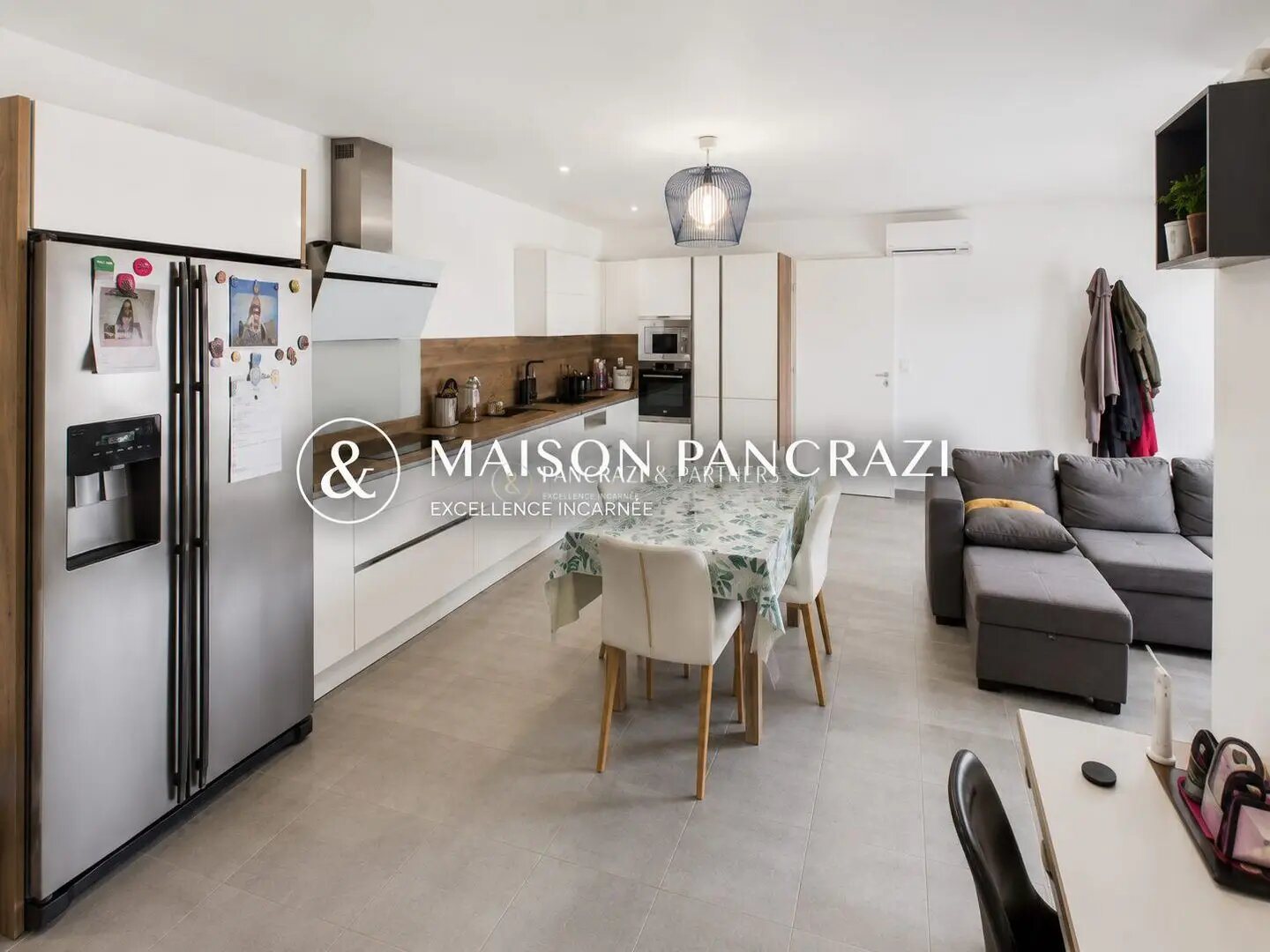 Appartement à vendre, 100m², Ajaccio