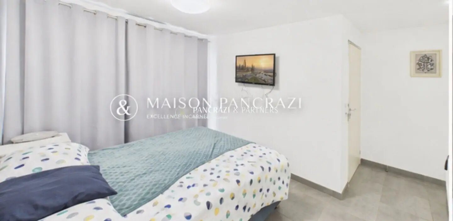 Appartement à vendre, 100m², Ajaccio