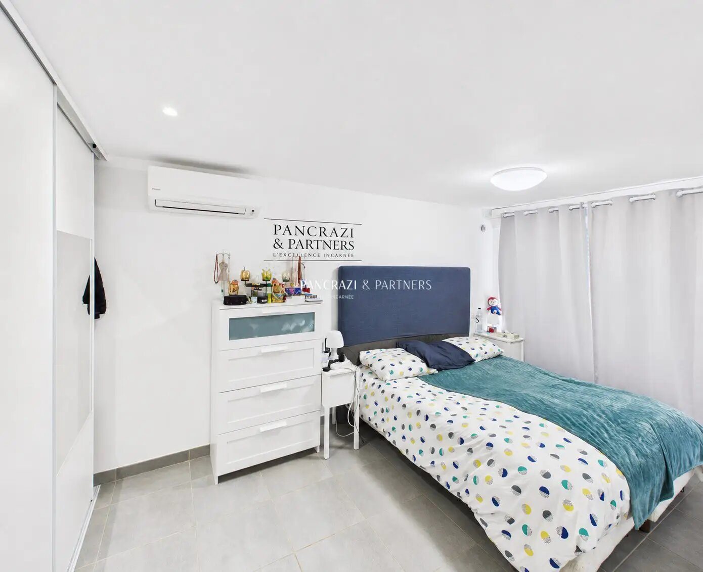 Appartement à vendre, 100m², Ajaccio