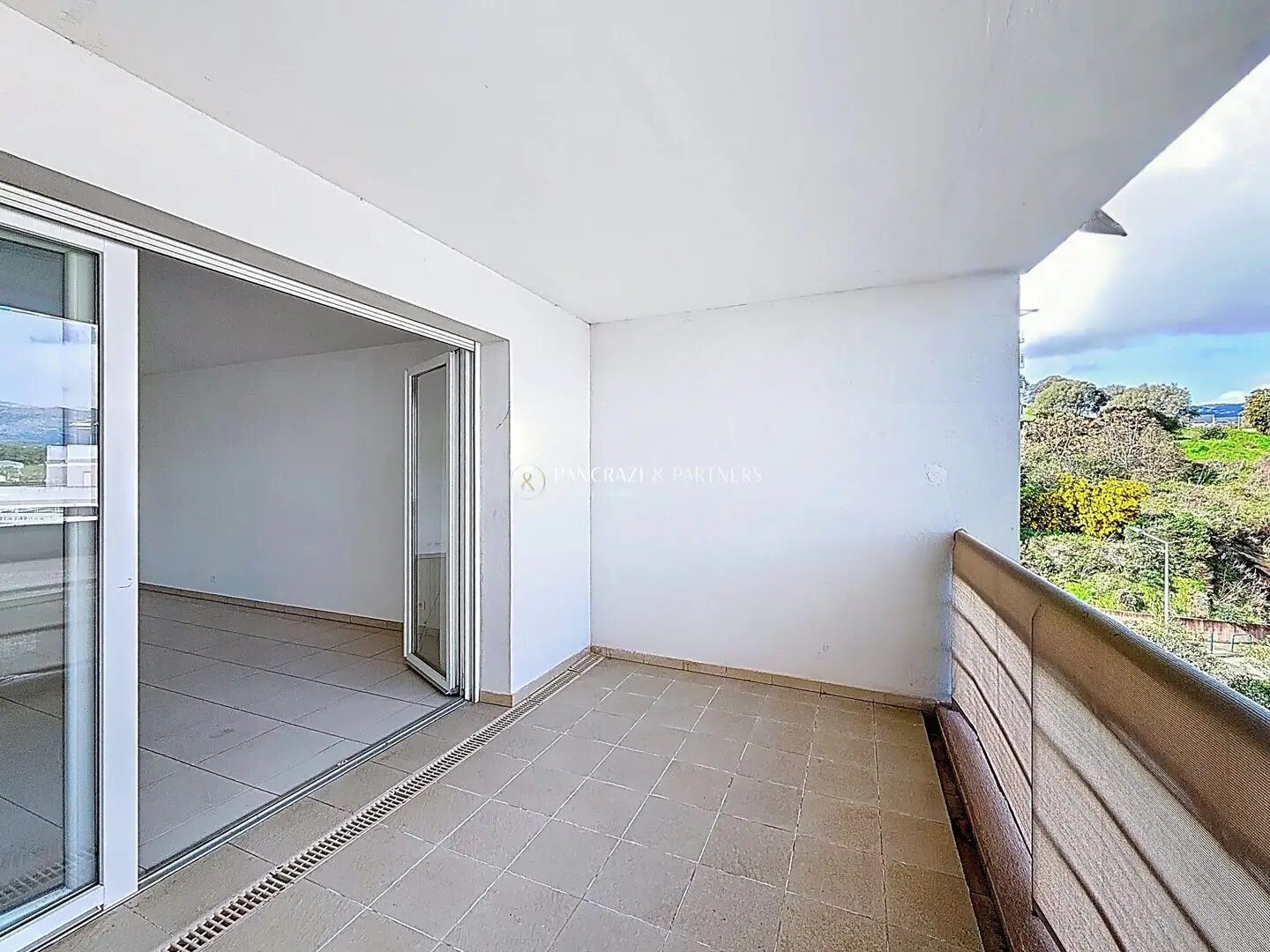 Appartement à louer, 70m², Sarrola-Carcopino