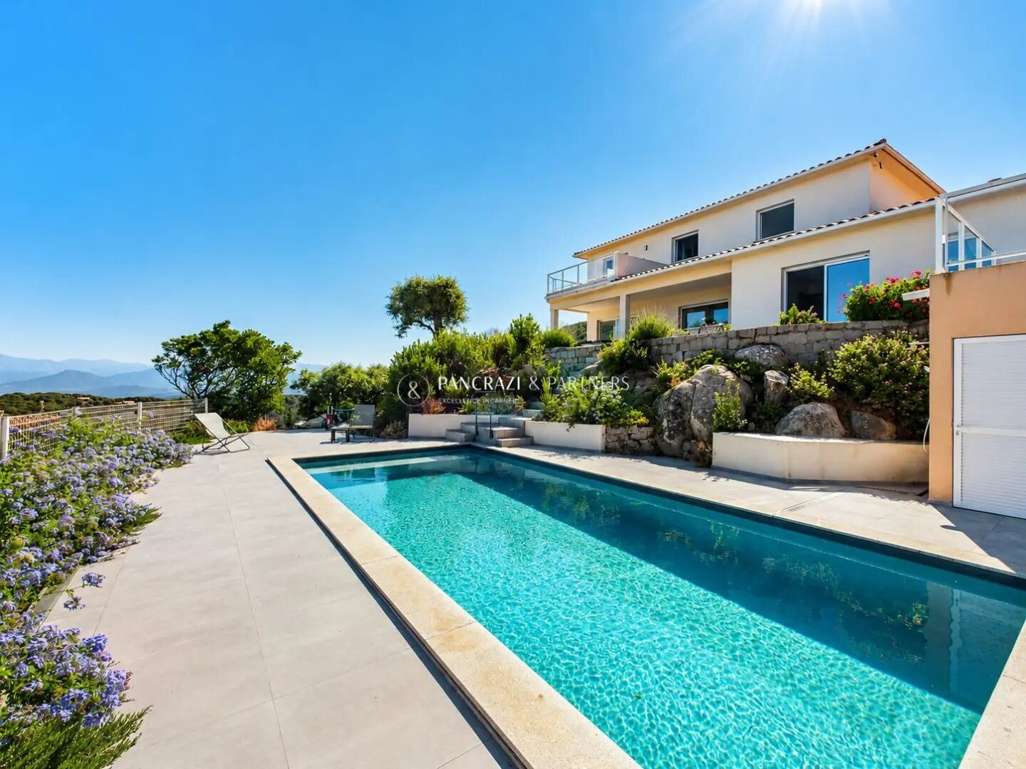 Maison à vendre, 236m², Coti-Chiavari