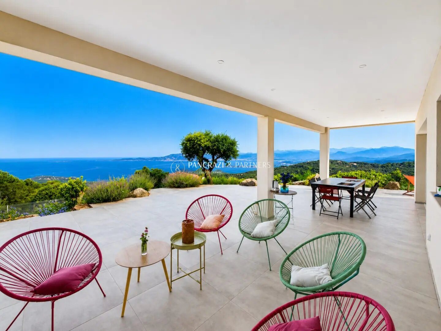 Maison à vendre, 236m², Coti-Chiavari