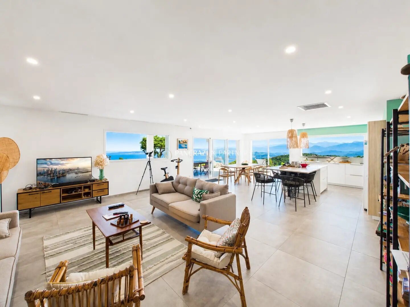 Maison à vendre, 236m², Coti-Chiavari