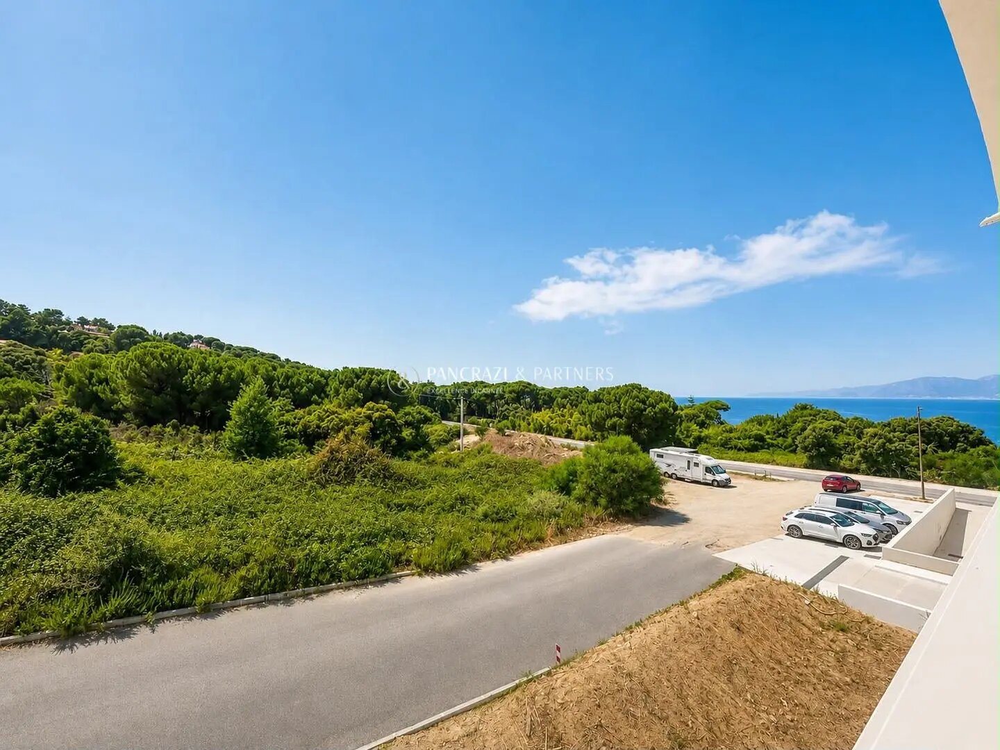 Appartement à vendre, 65m², Pietrosella