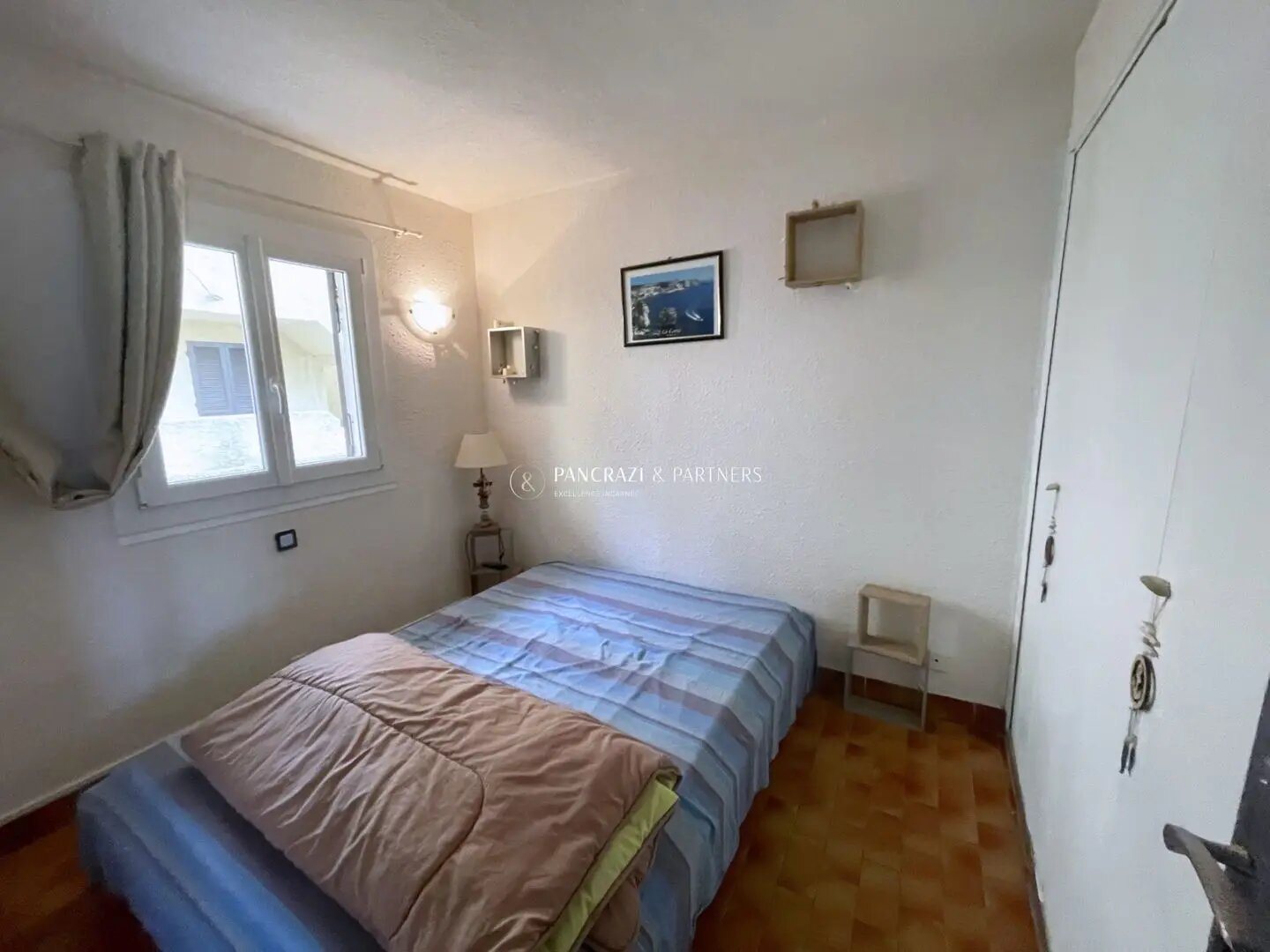 Appartement à louer, 30m², Pietrosella