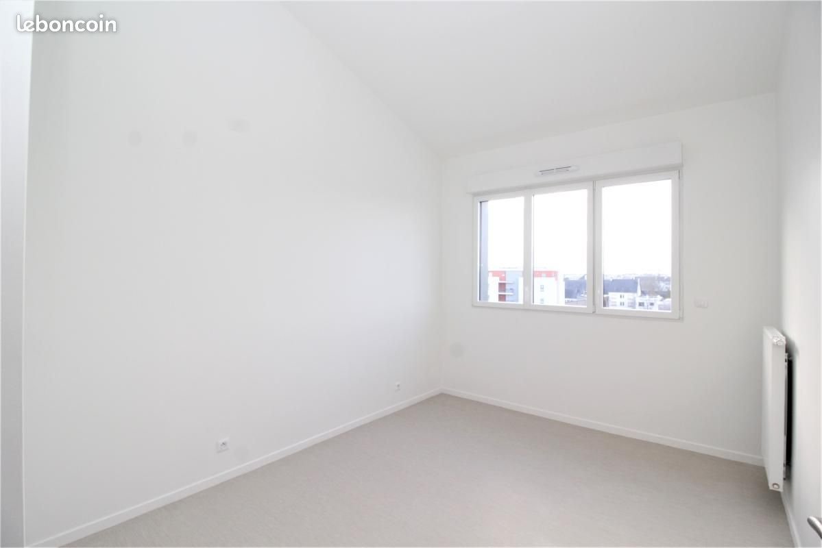 Appartement à louer, 91m², Saint-Nazaire