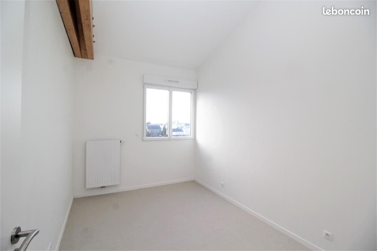 Appartement à louer, 91m², Saint-Nazaire