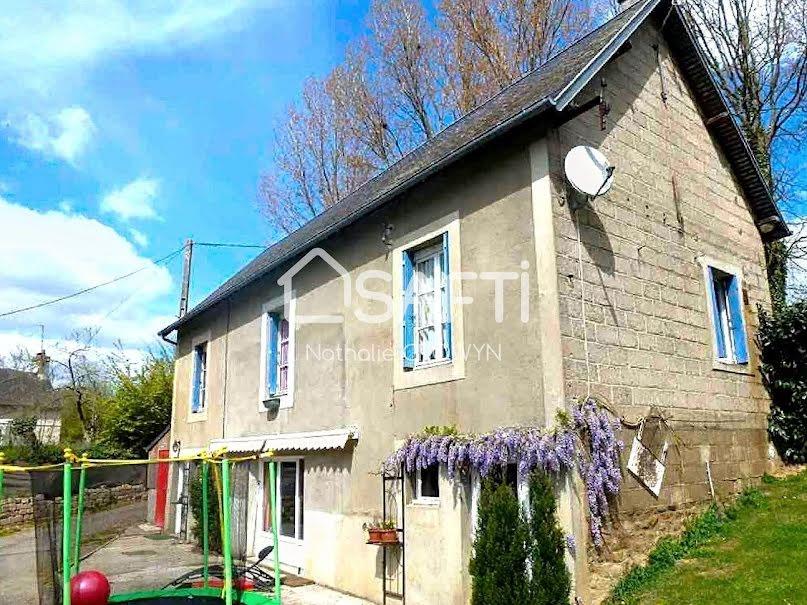 Maison à vendre, 127m², Saint-Loup