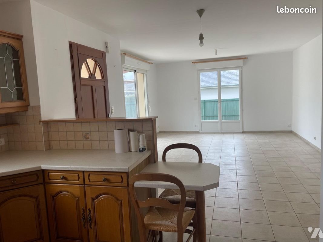 Maison à louer, 68m², Avranches