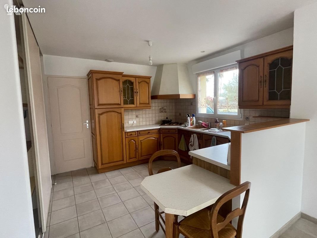 Maison à louer, 68m², Avranches