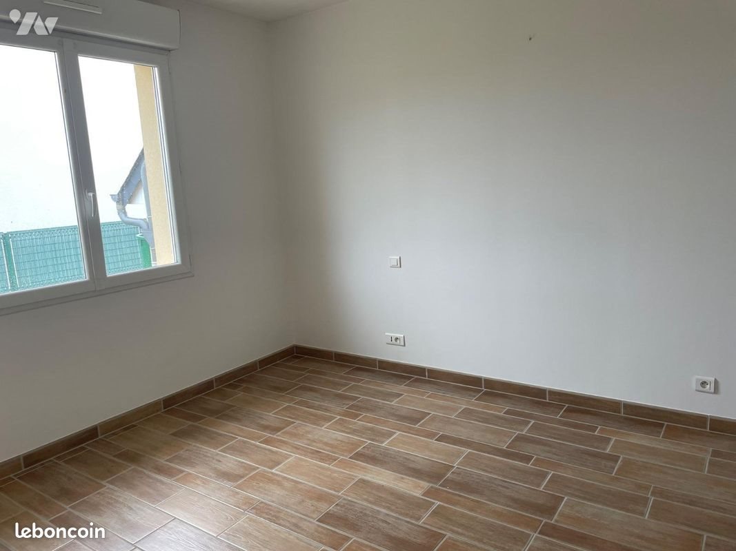Maison à louer, 68m², Avranches