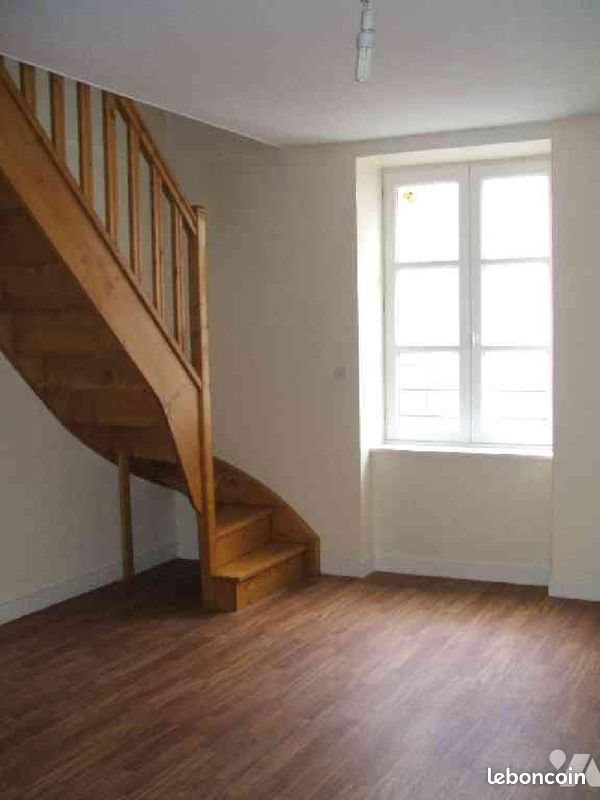 Appartement à louer, 51m², Avranches