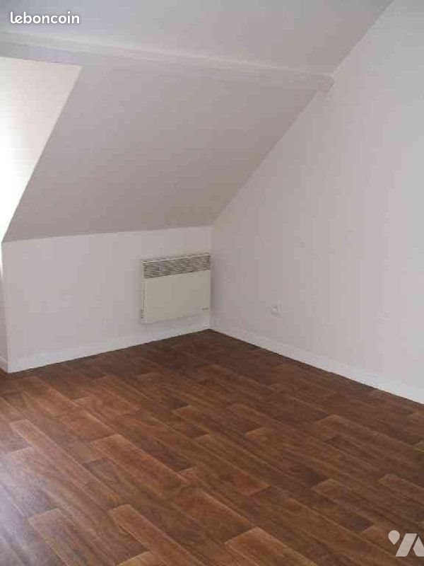 Appartement à louer, 51m², Avranches