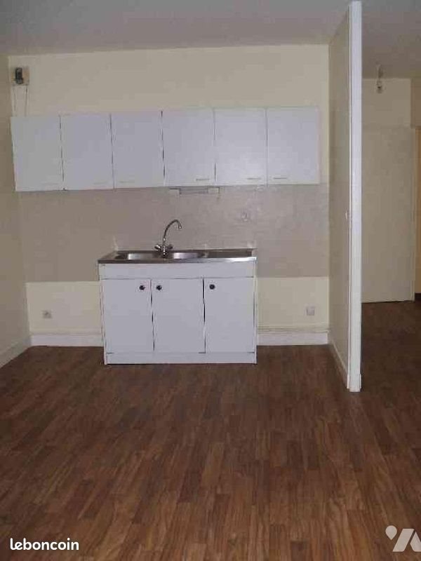 Appartement à louer, 51m², Avranches