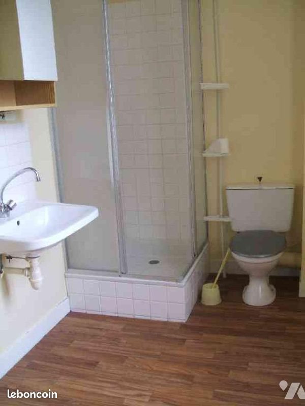 Appartement à louer, 51m², Avranches